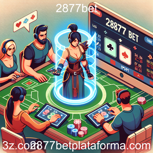 A Importância dos Jogos de Suporte na Experiência Multijogador